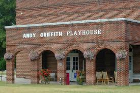 Andy Griffith Playhouse