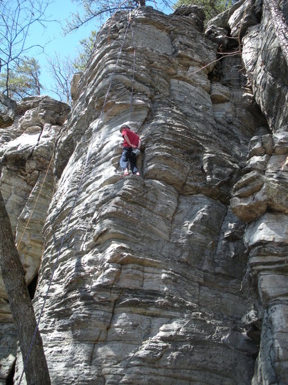 pm climbing 2